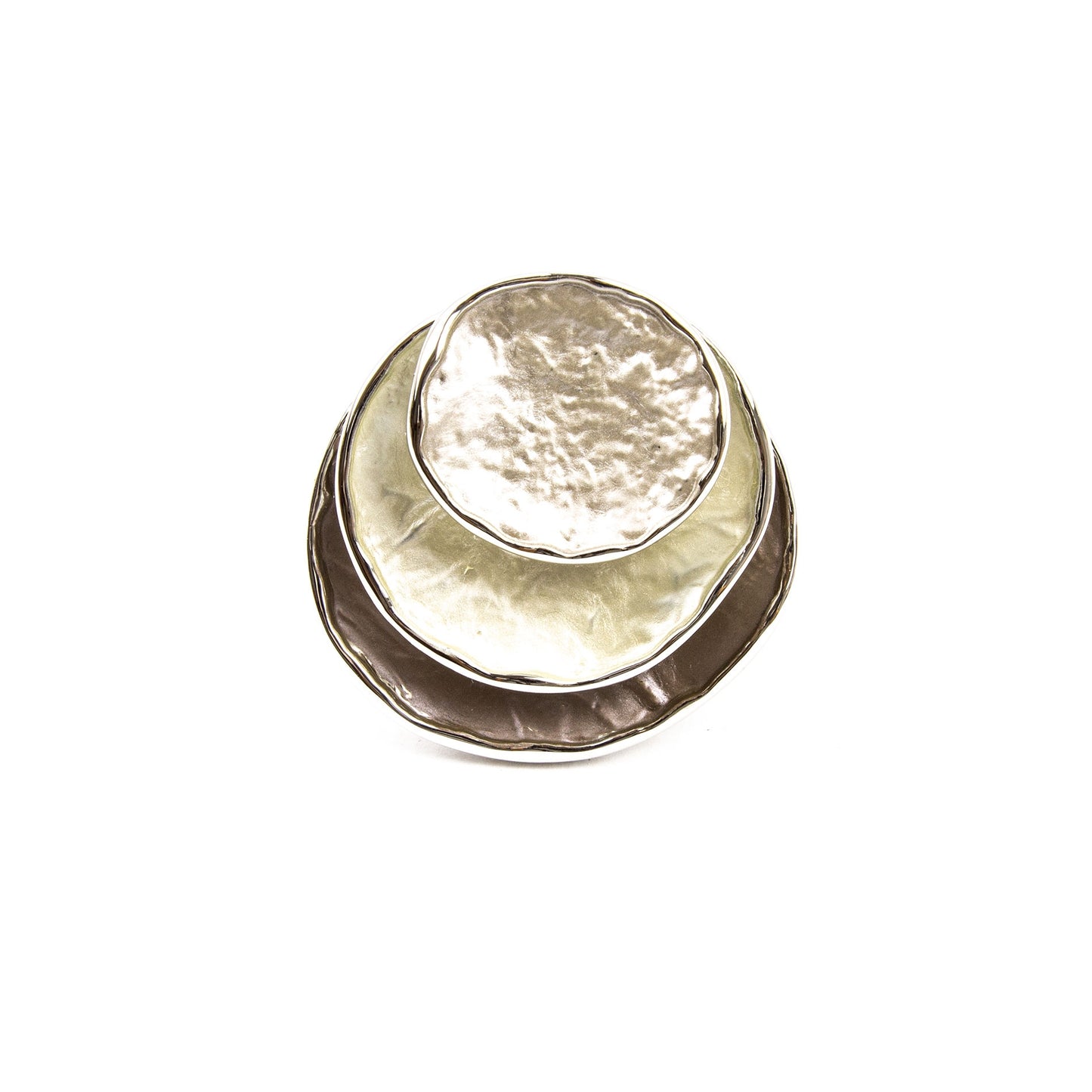 Anello Eclissi - Alibishop