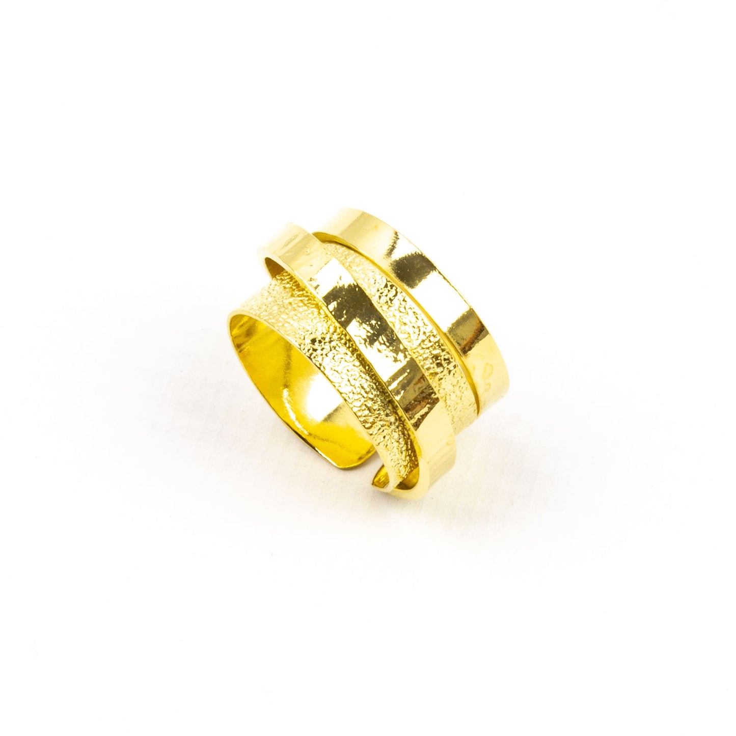 Anello Orione - Alibishop