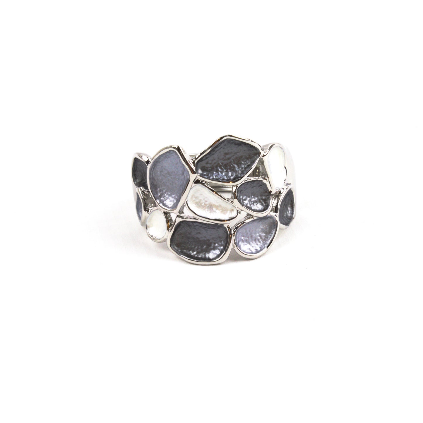 Anello Stones - Alibishop