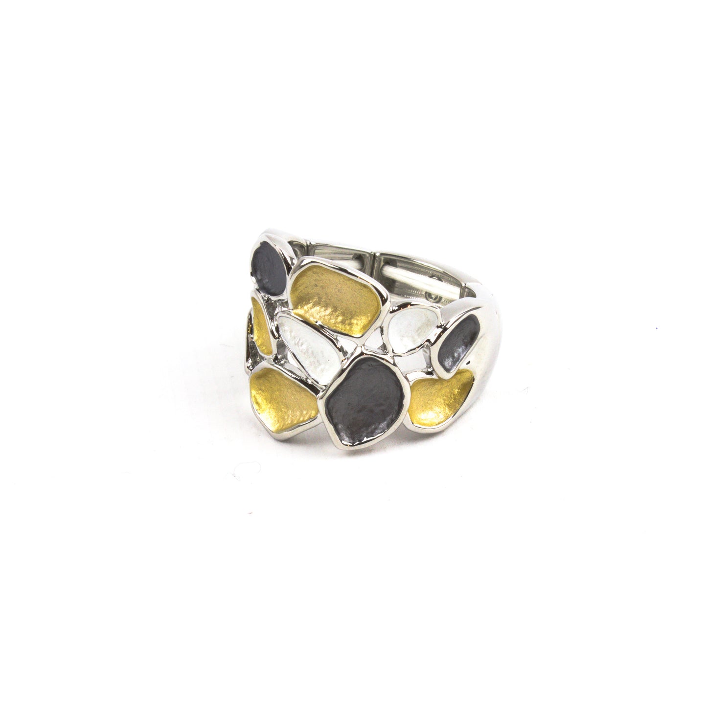 Anello Stones - Alibishop