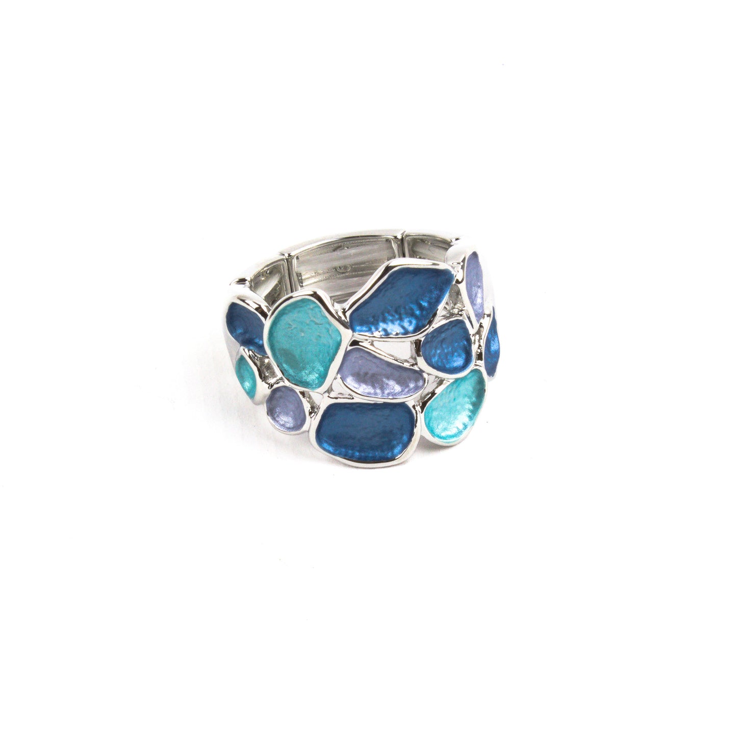 Anello Stones - Alibishop