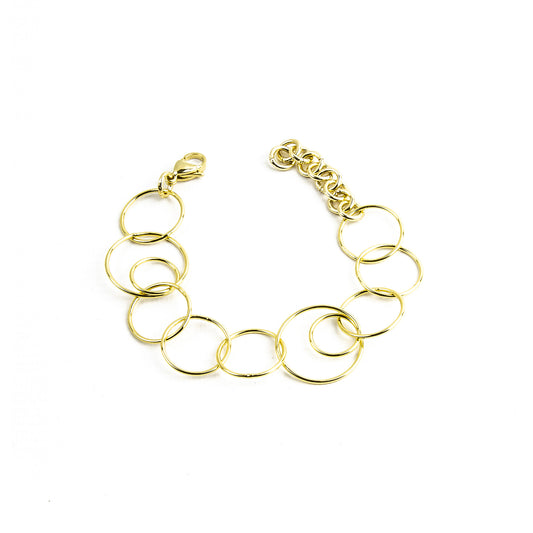 Pulsera Costanza