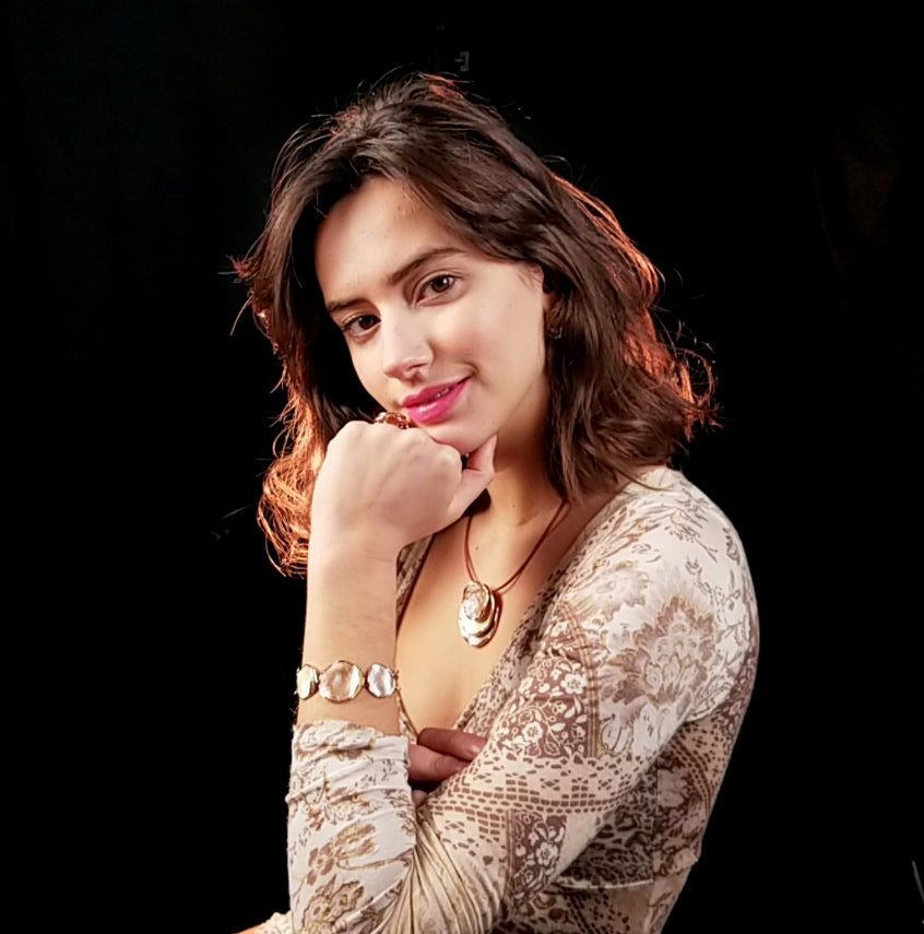 Bracciale Luna - Alibishop