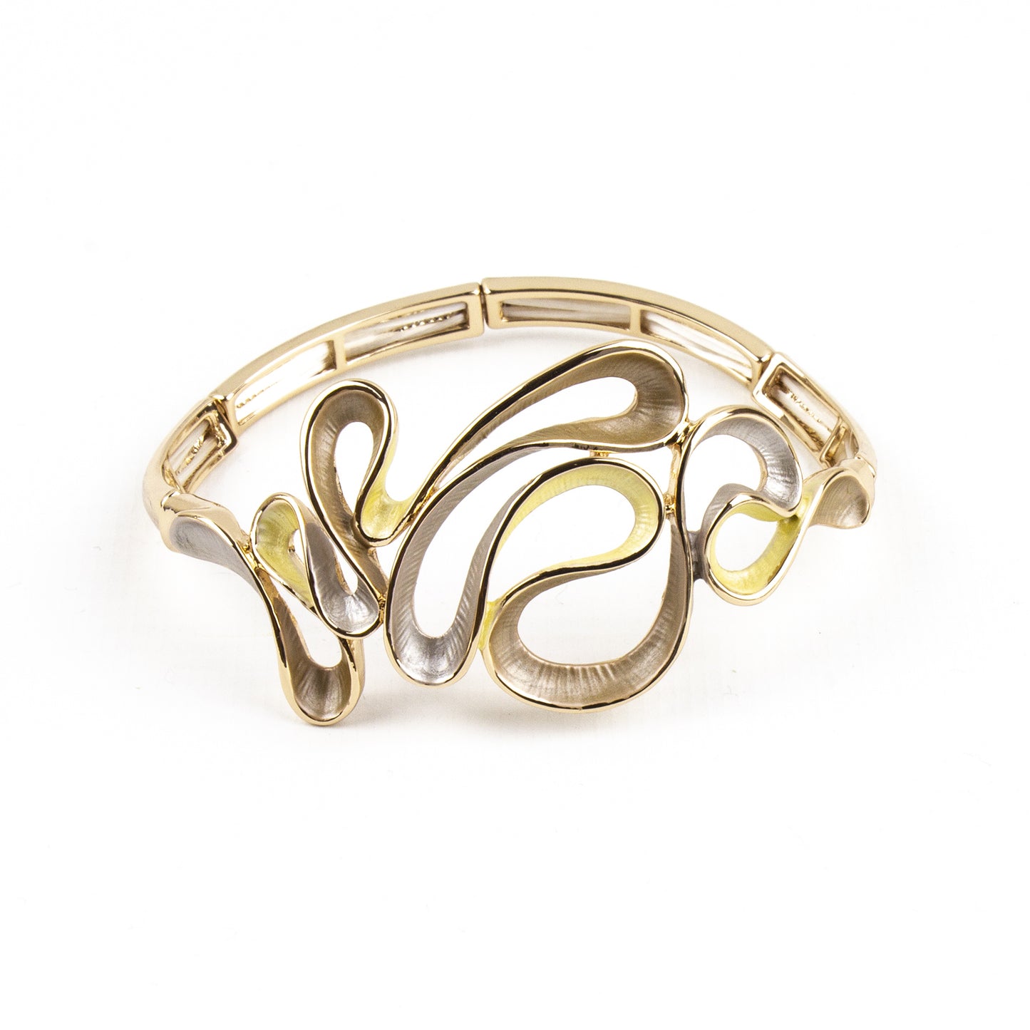 Bracciale Waves - Alibishop