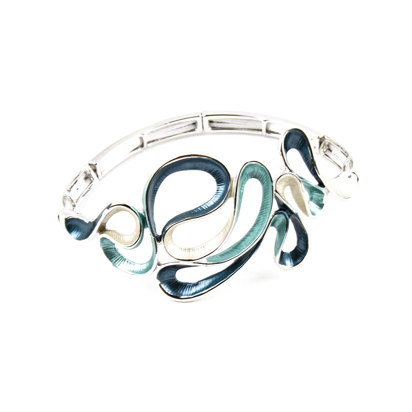 Bracciale Waves - Alibi