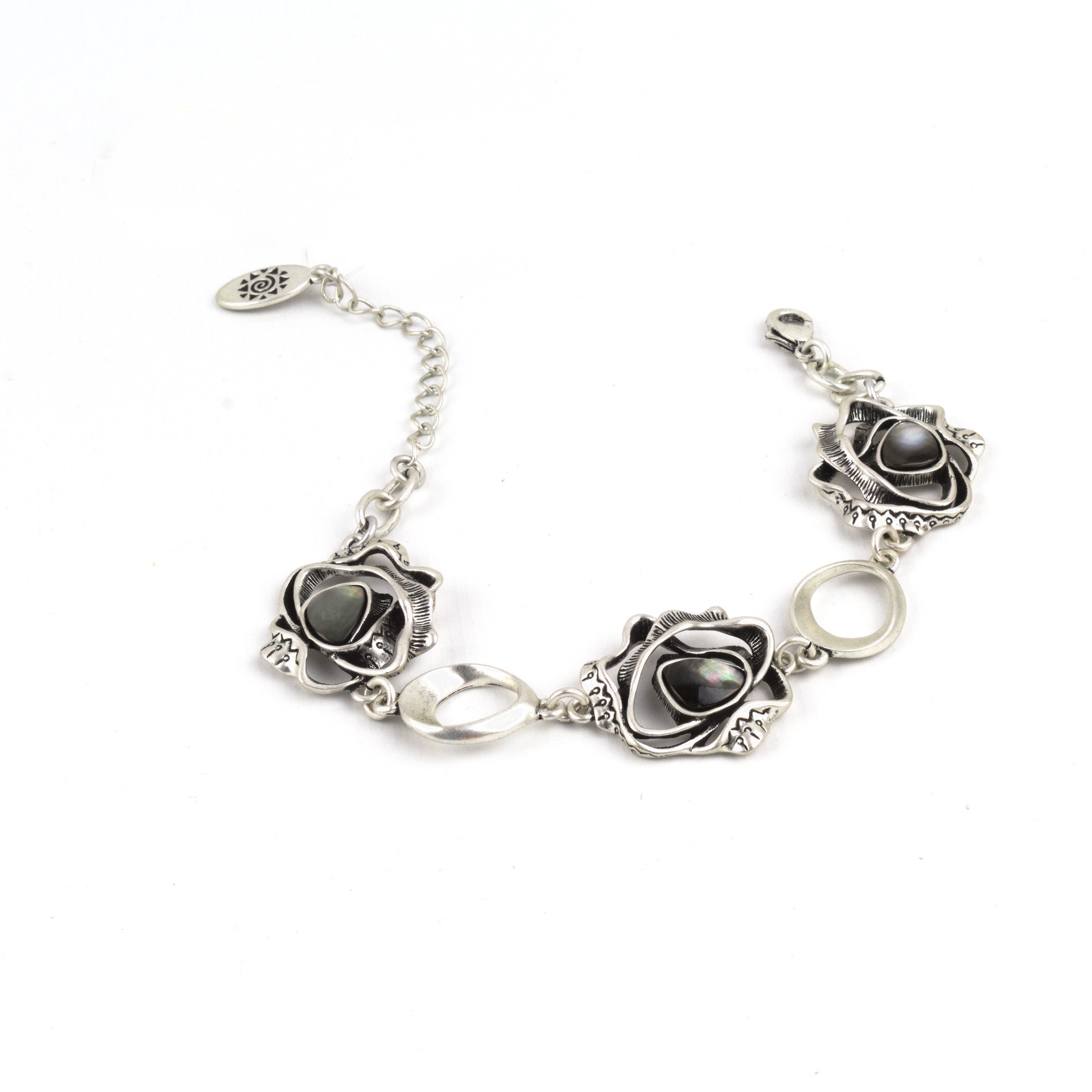 Bracciale Darwin - Alibishop