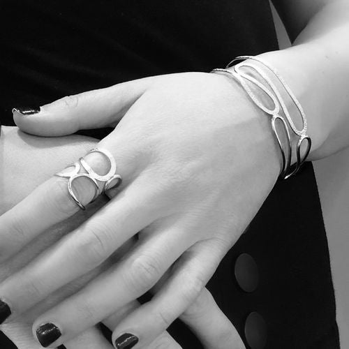 Bracciale Knosso - Alibishop