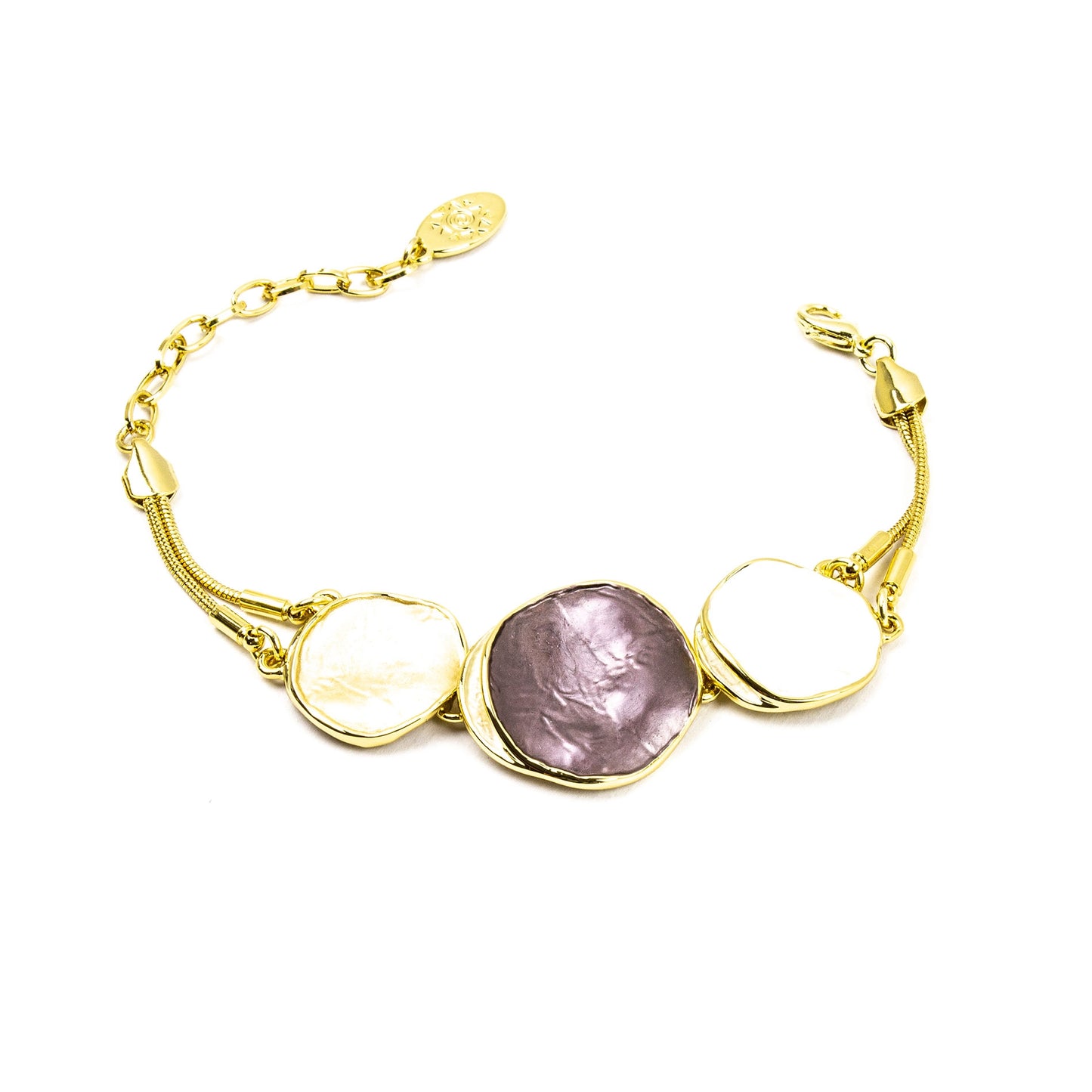 Bracciale Luna - Alibishop