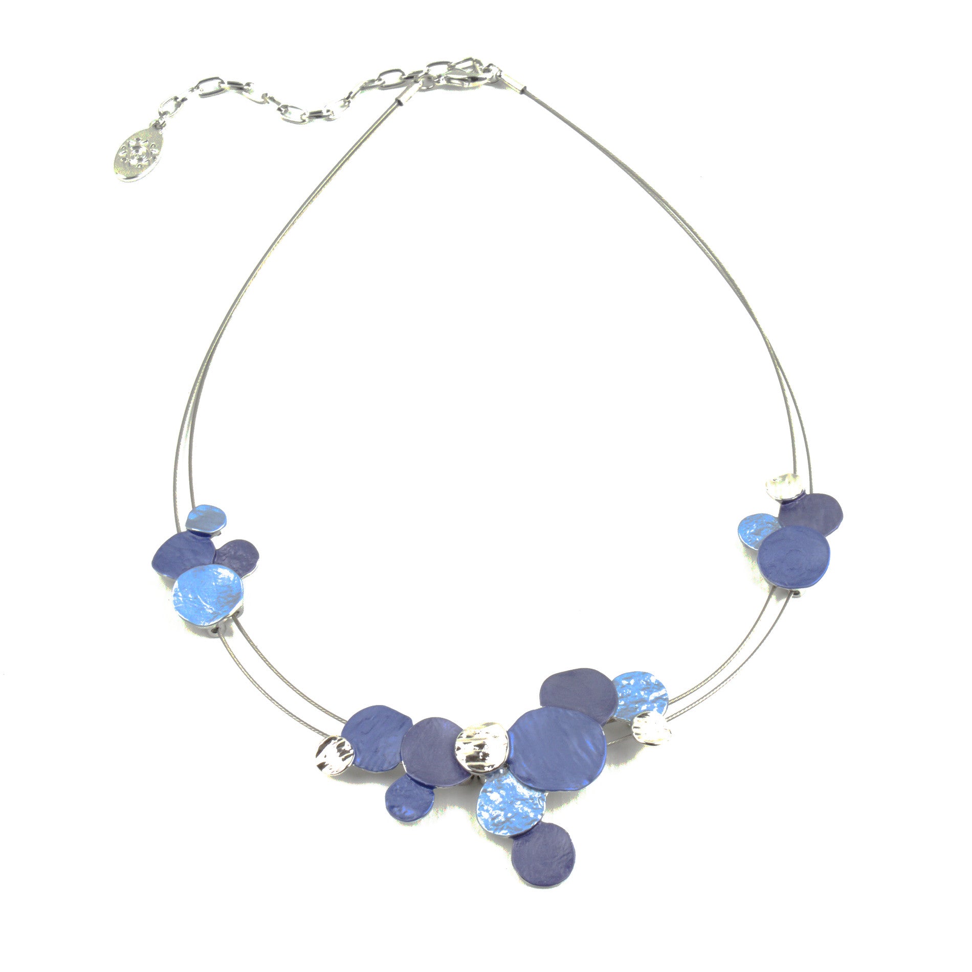 Collana Bubbles - Alibi