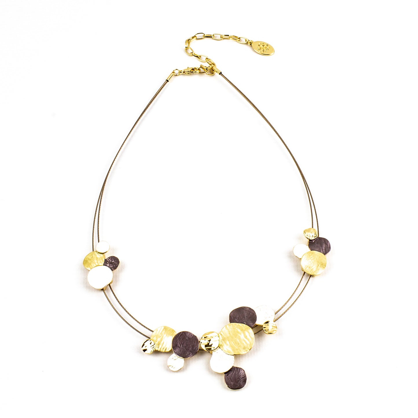 Collana Bubbles - Alibi