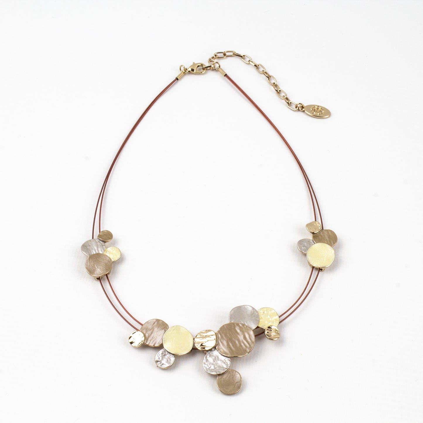 Collana Bubbles - Alibishop