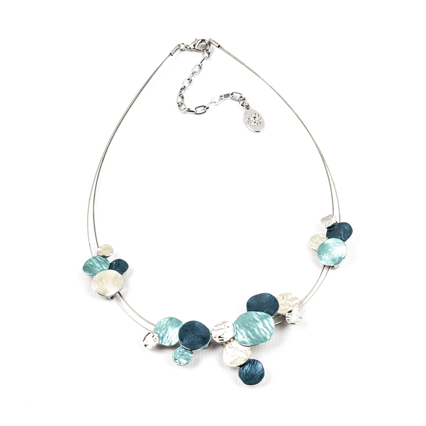 Collana Bubbles - Alibi