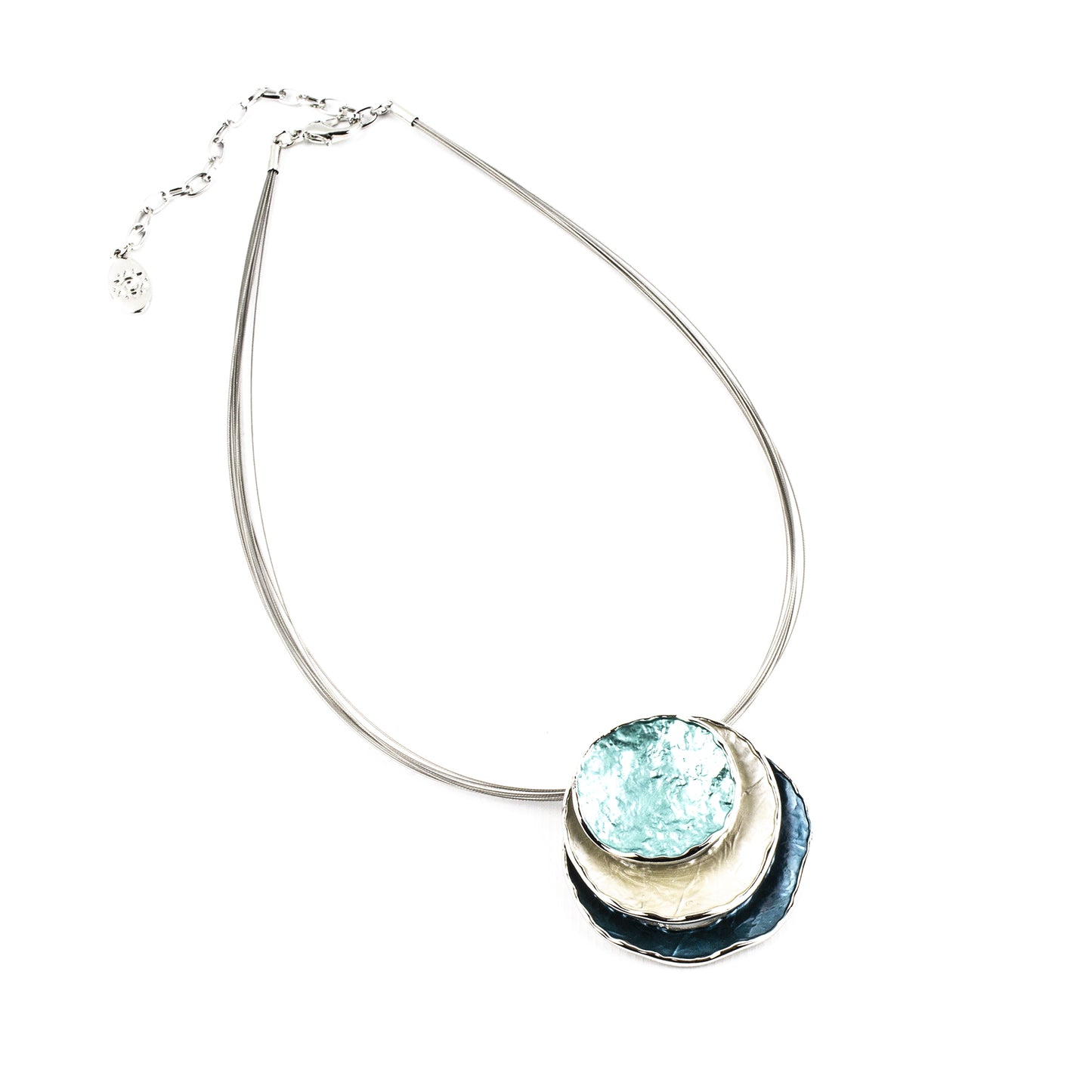 Collana Eclissi - Alibi