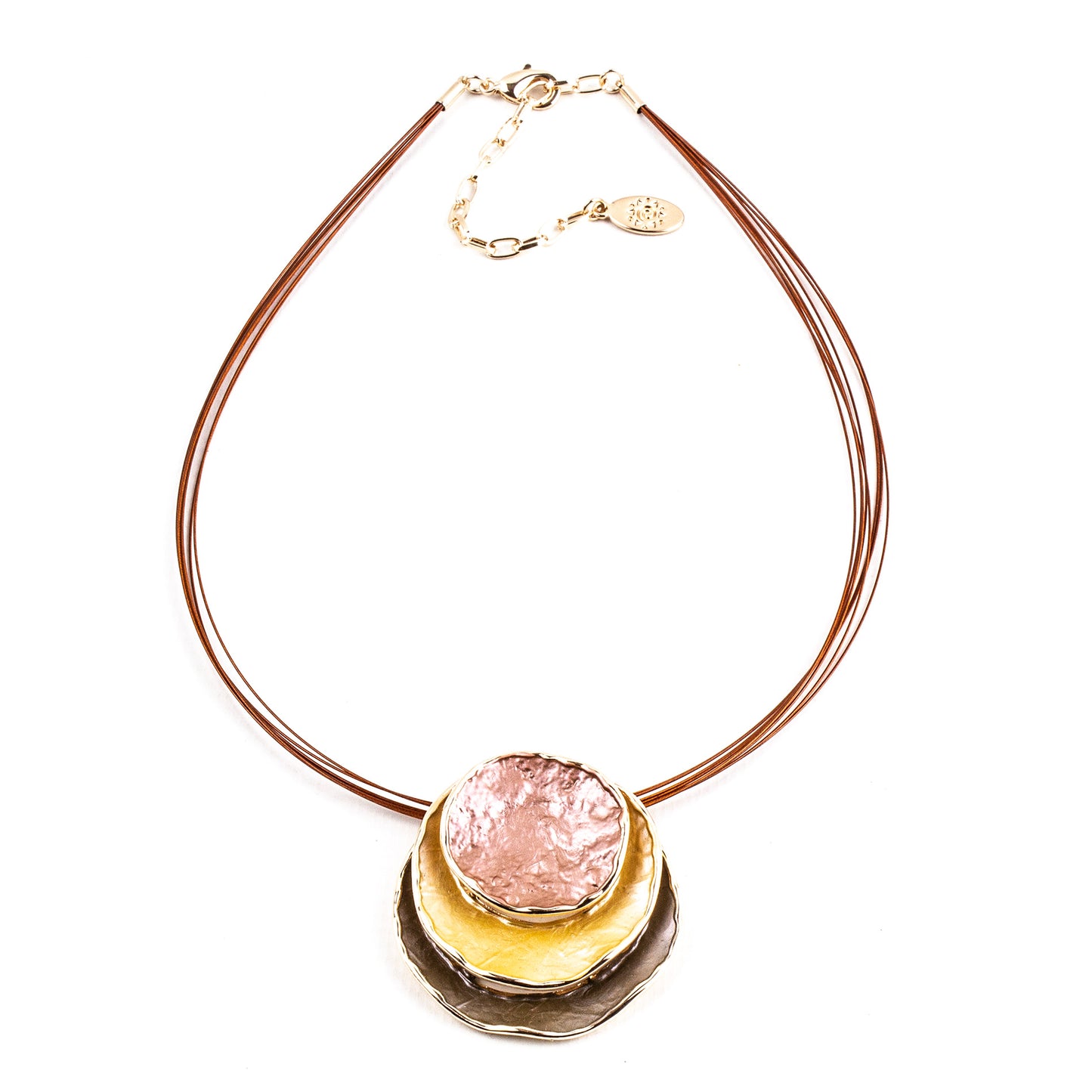 Collana Eclissi - Alibi