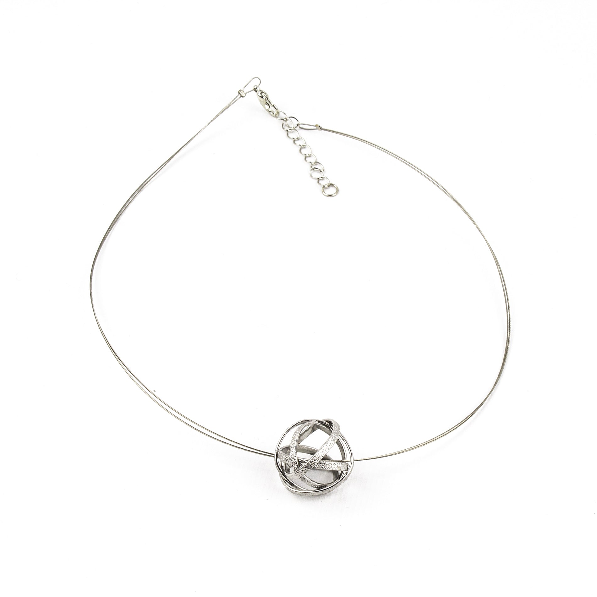 Collana Gomitolo - Alibi