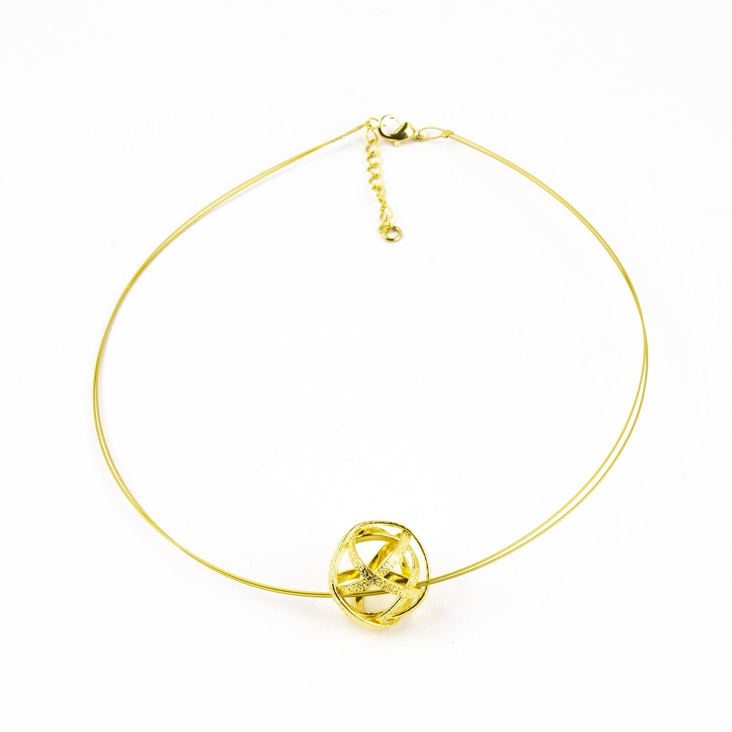 Collana Gomitolo - Alibi