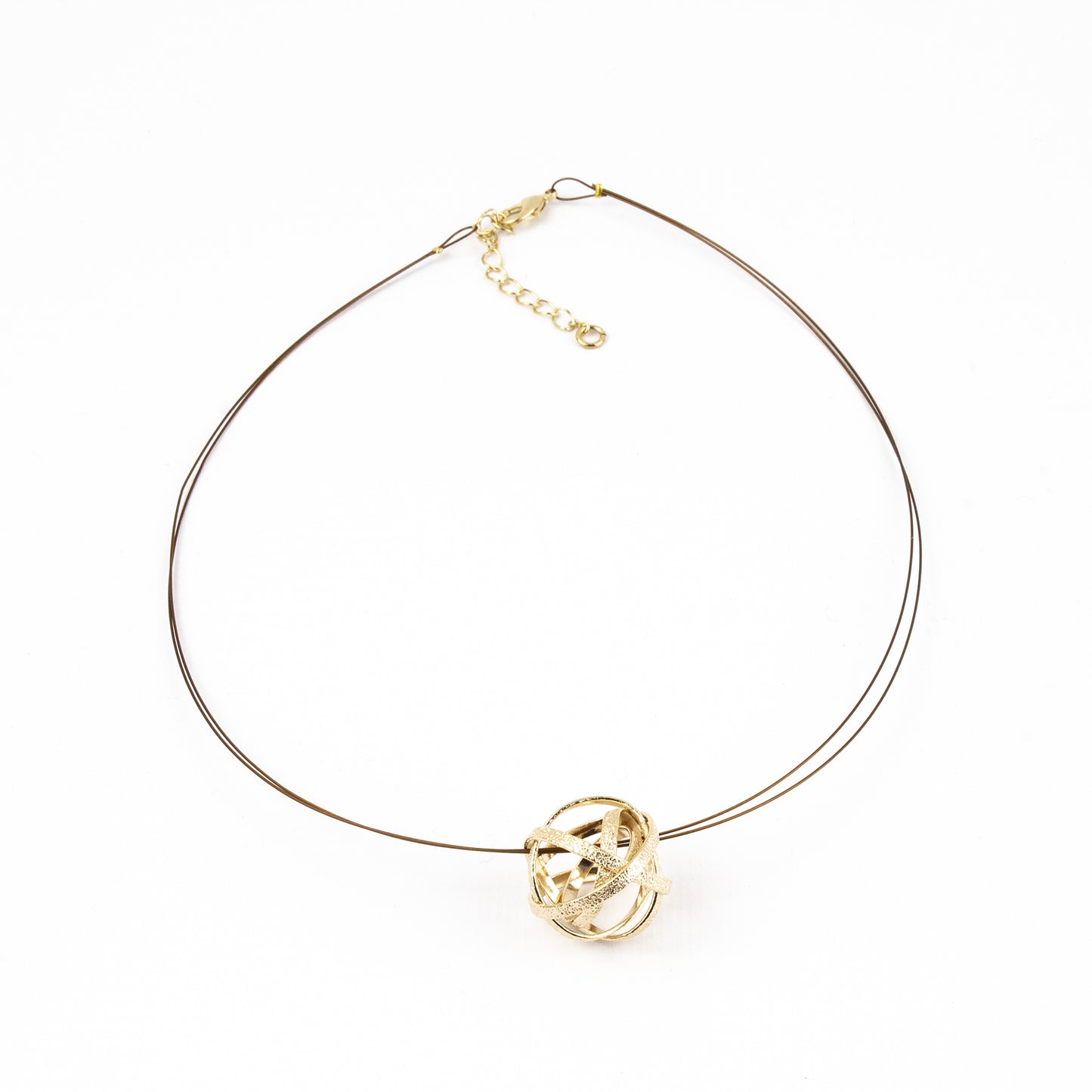 Collana Gomitolo - Alibi