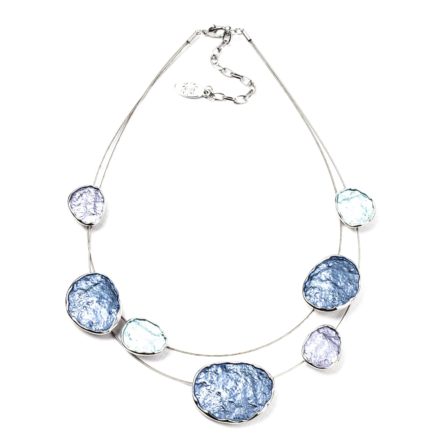 Collana Meteore - Alibishop