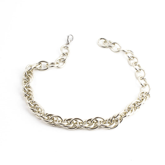Collar Torchon