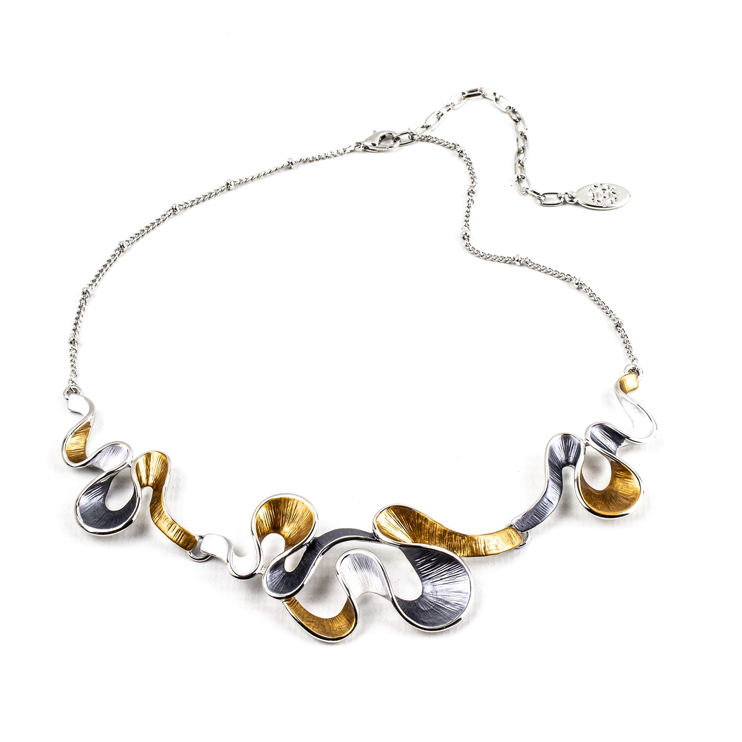 Collana Waves - Alibi