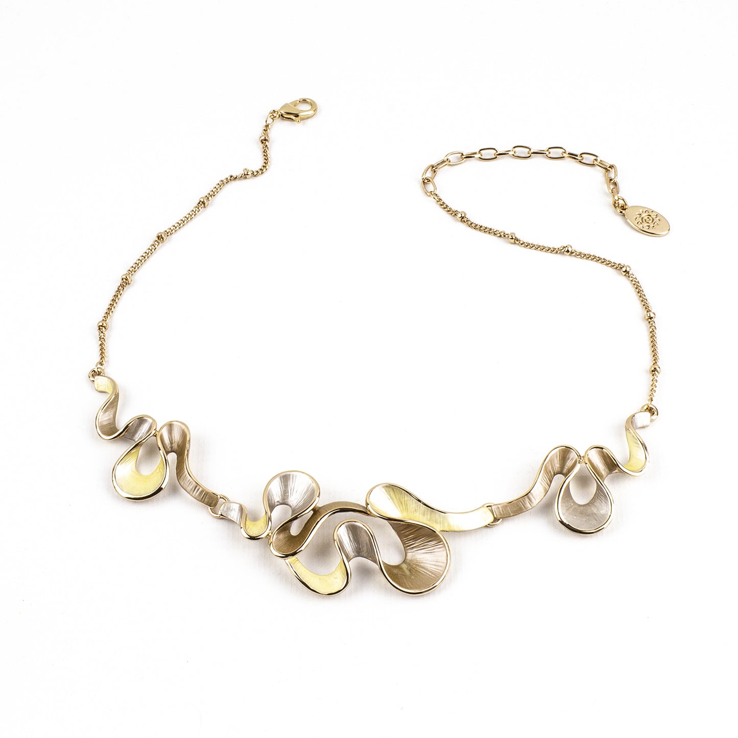 Collana Waves - Alibishop