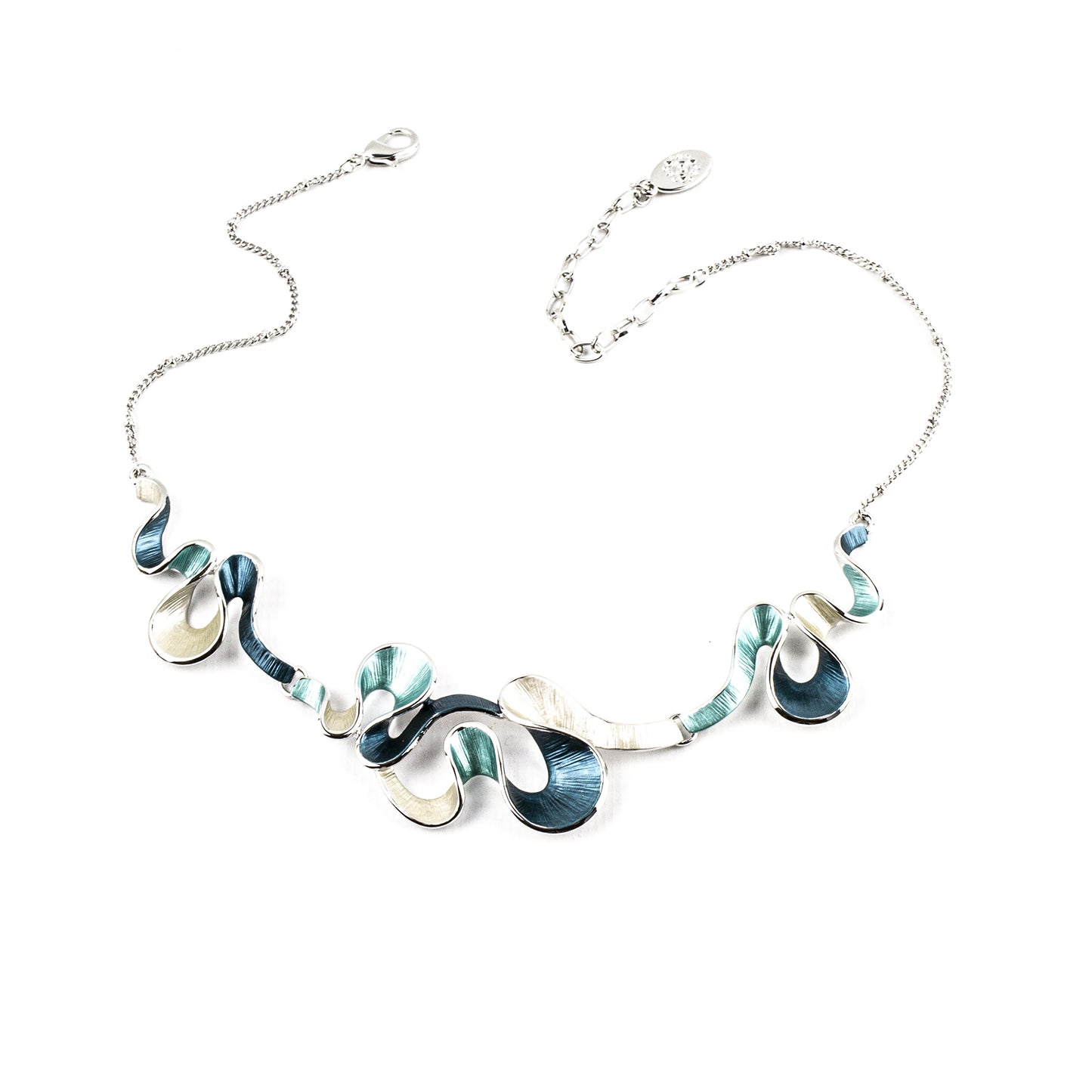 Collana Waves - Alibi