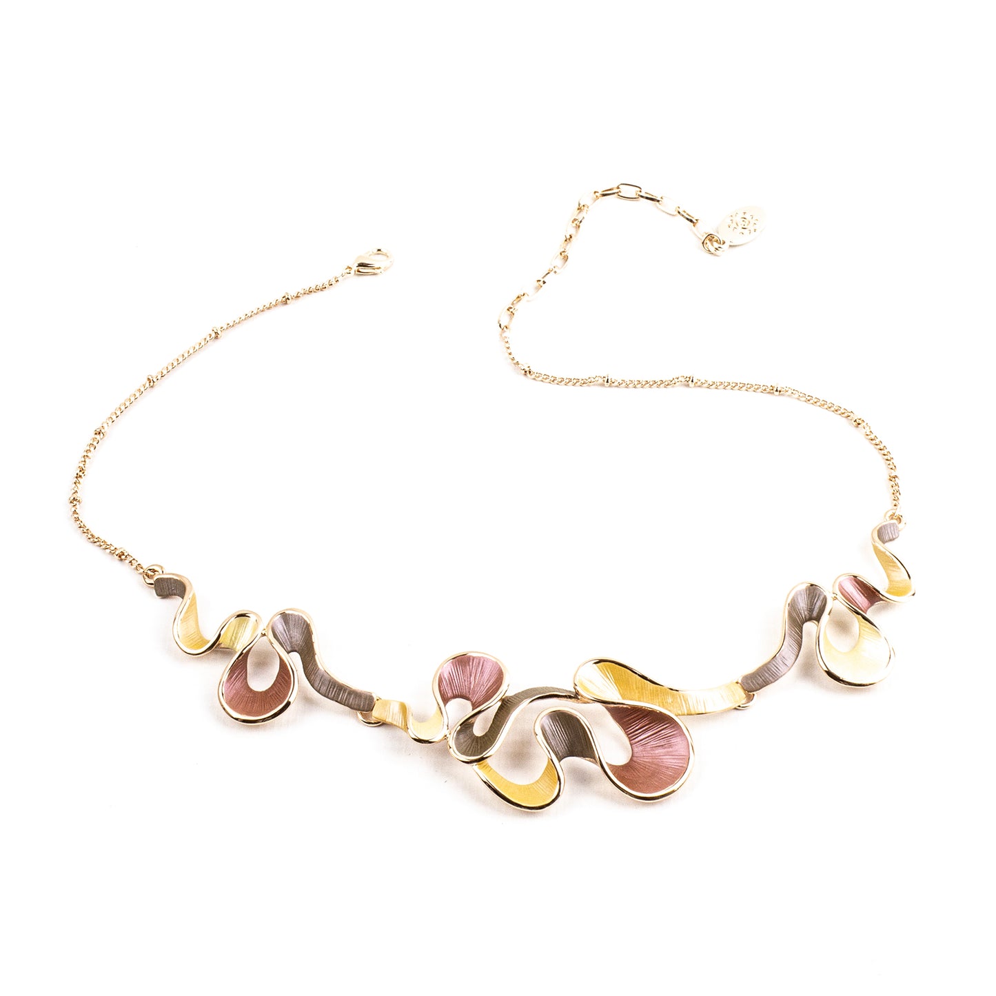 Collana Waves - Alibi