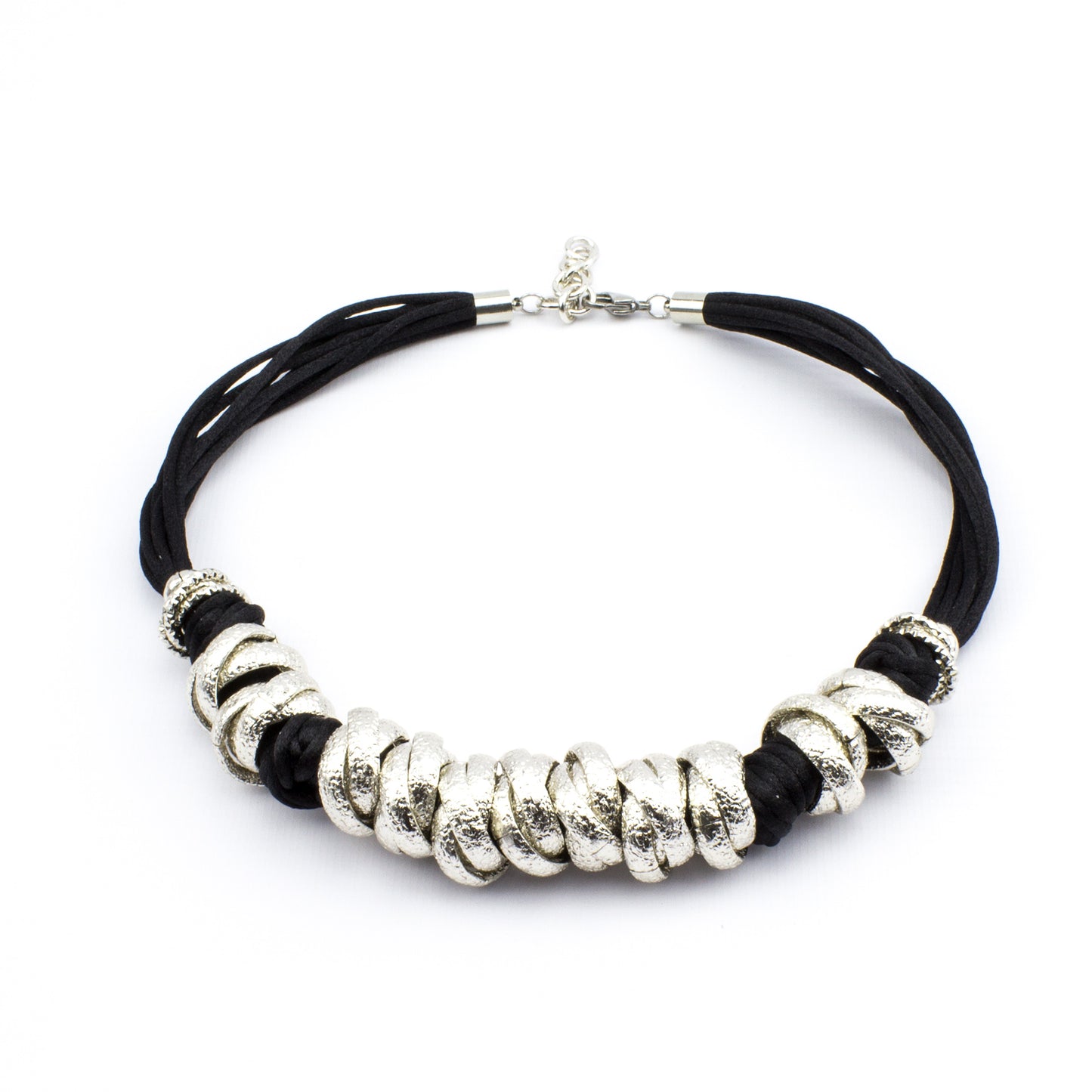 Collana Alba - Alibi