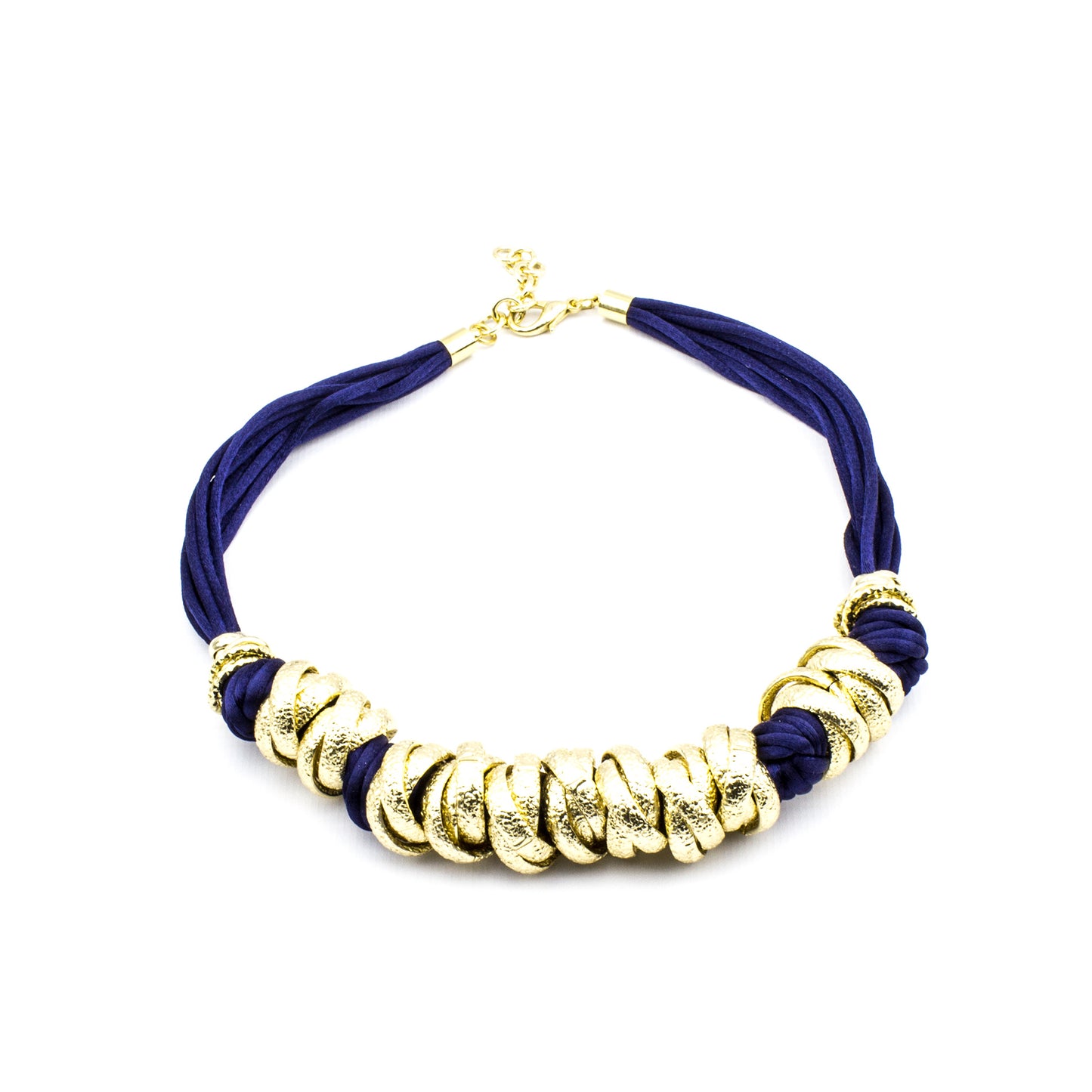 Collana Alba - Alibi