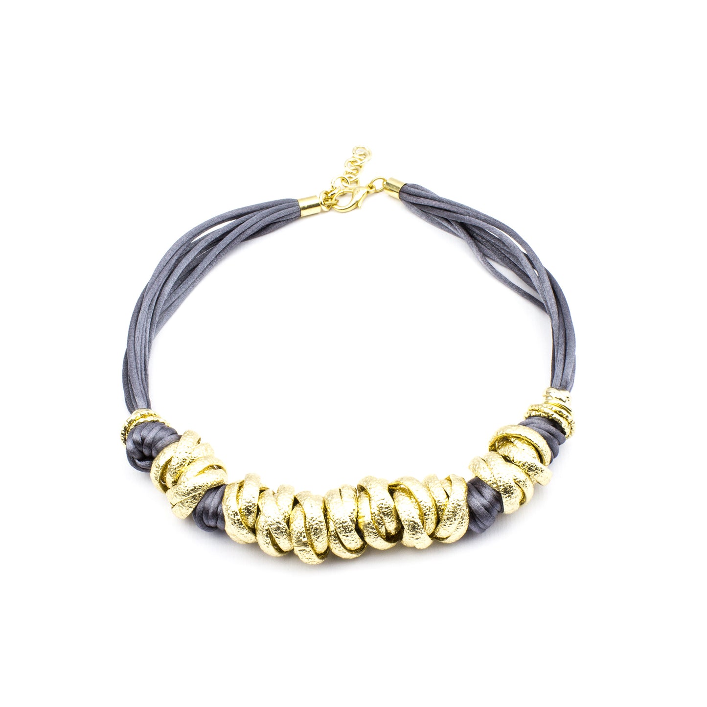 Collana Alba - Alibi