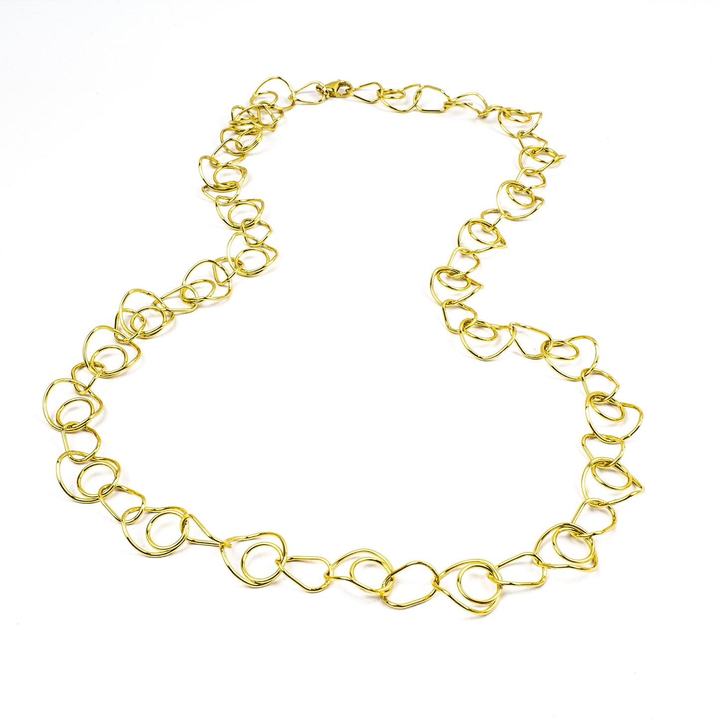 Collana Armonia Lunga - Alibishop