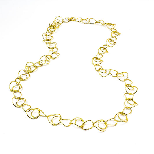 Collana Armonia Lunga - Alibishop