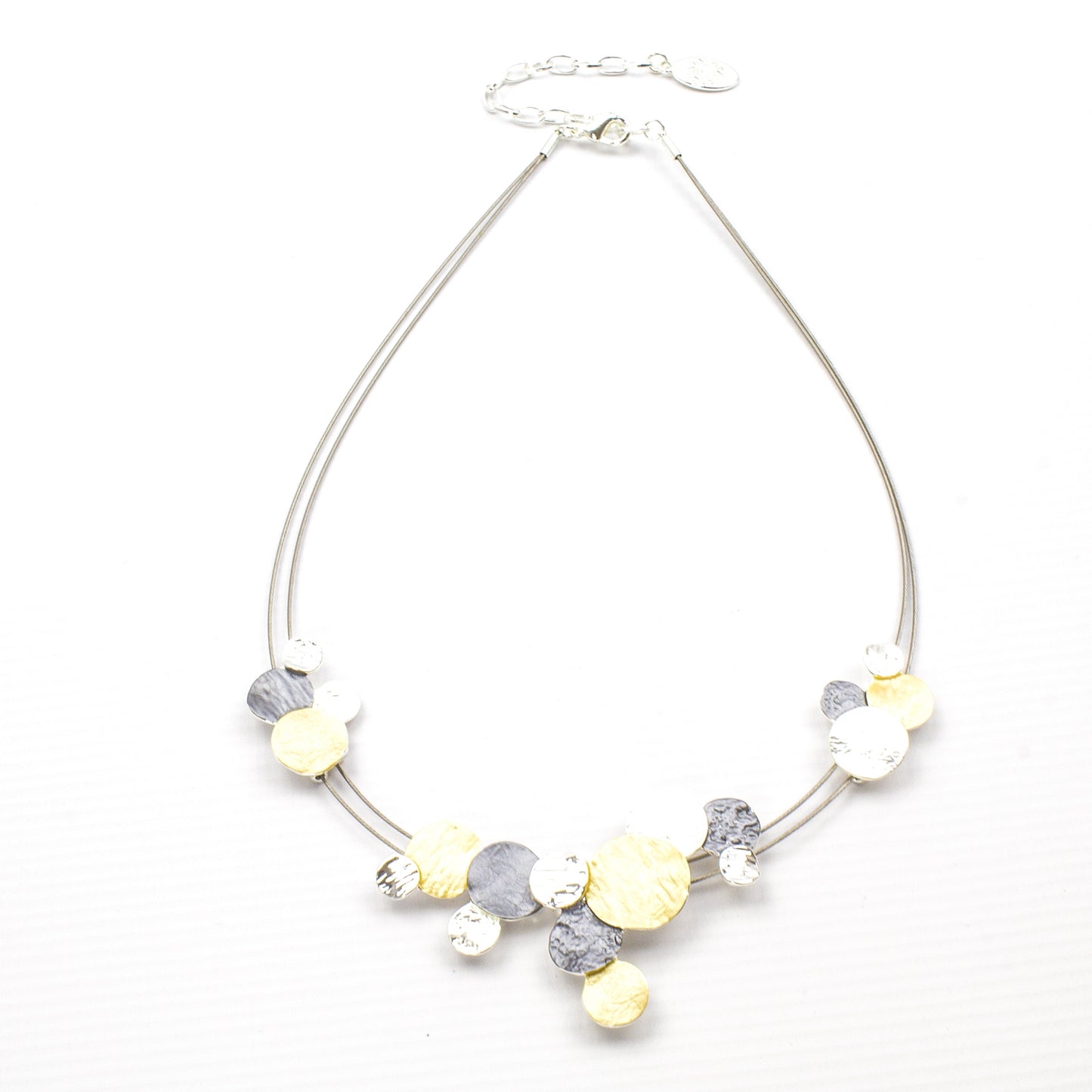 Collana Bubbles - Alibishop