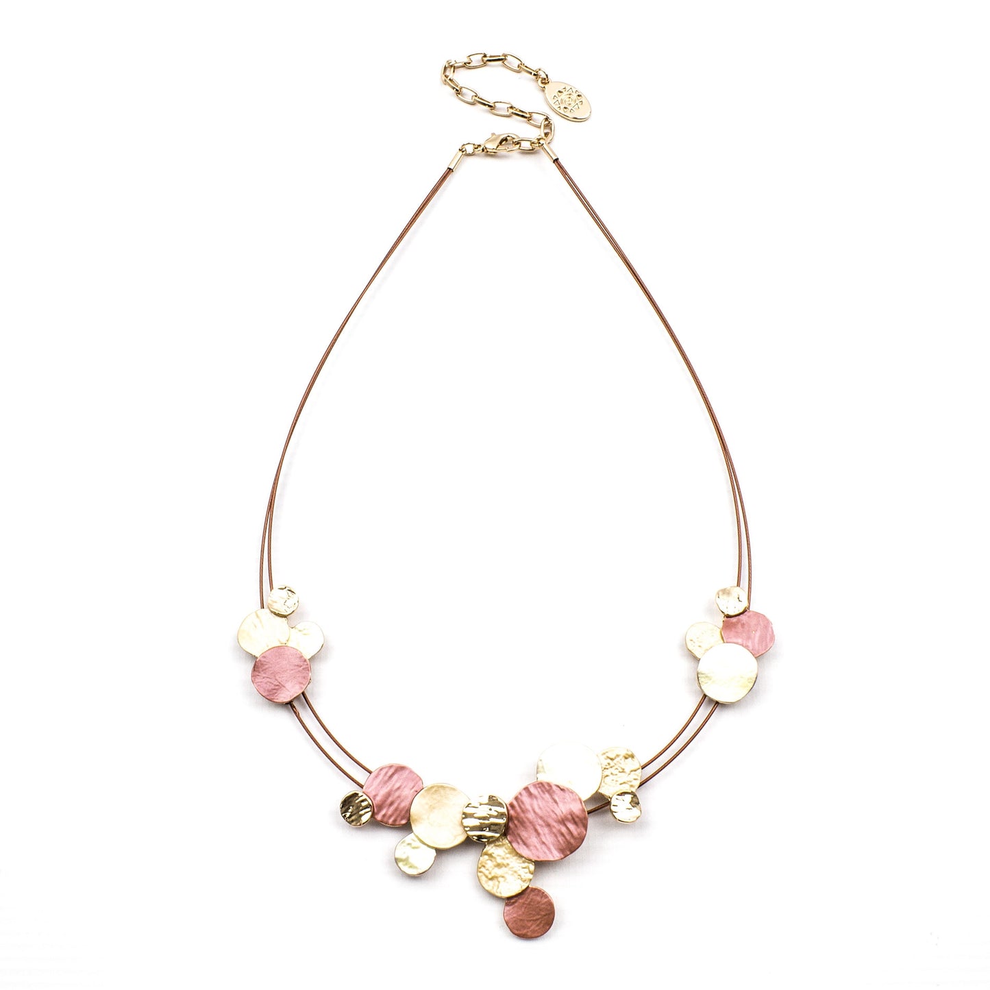 Collana Bubbles - Alibishop