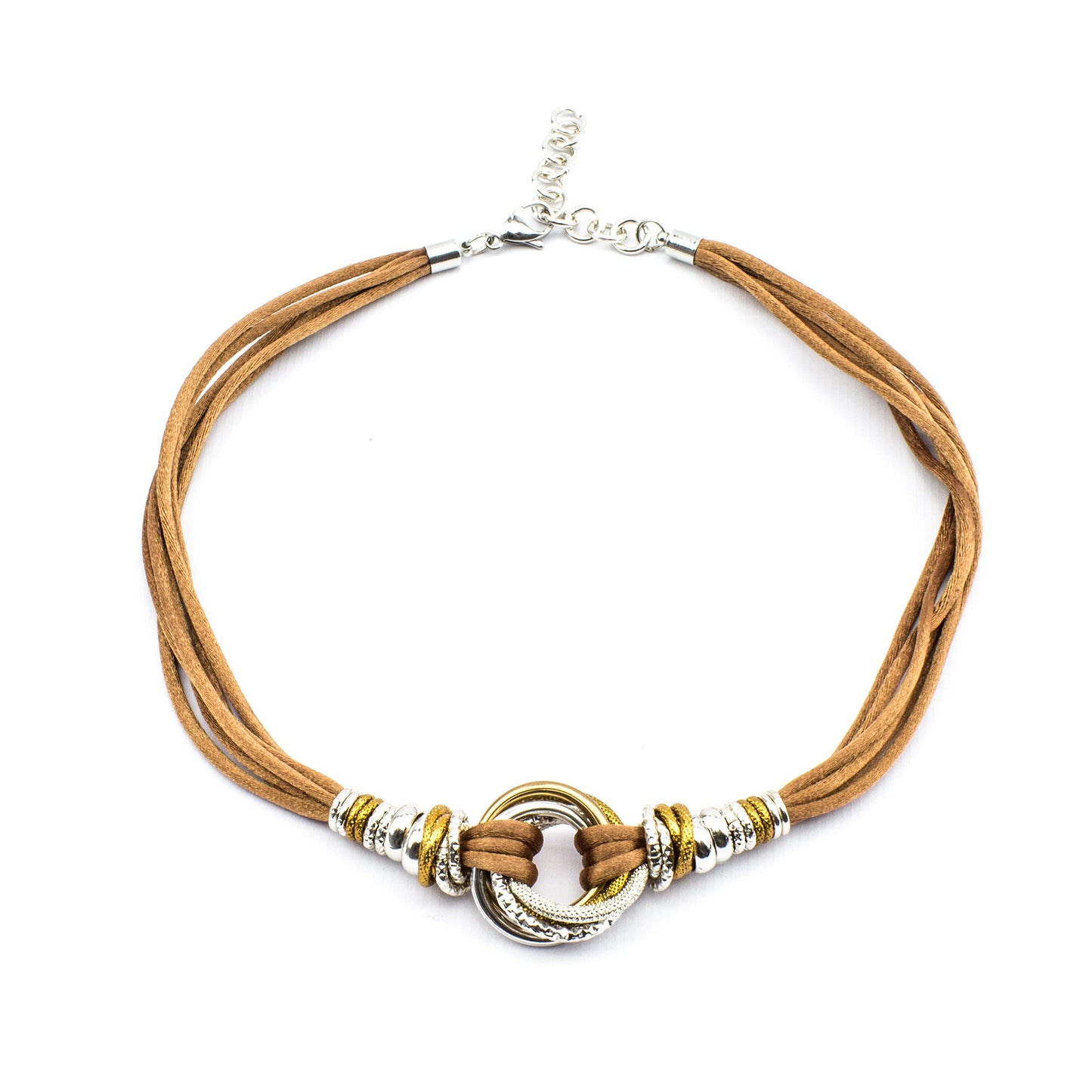 Collana Calipso - Alibi