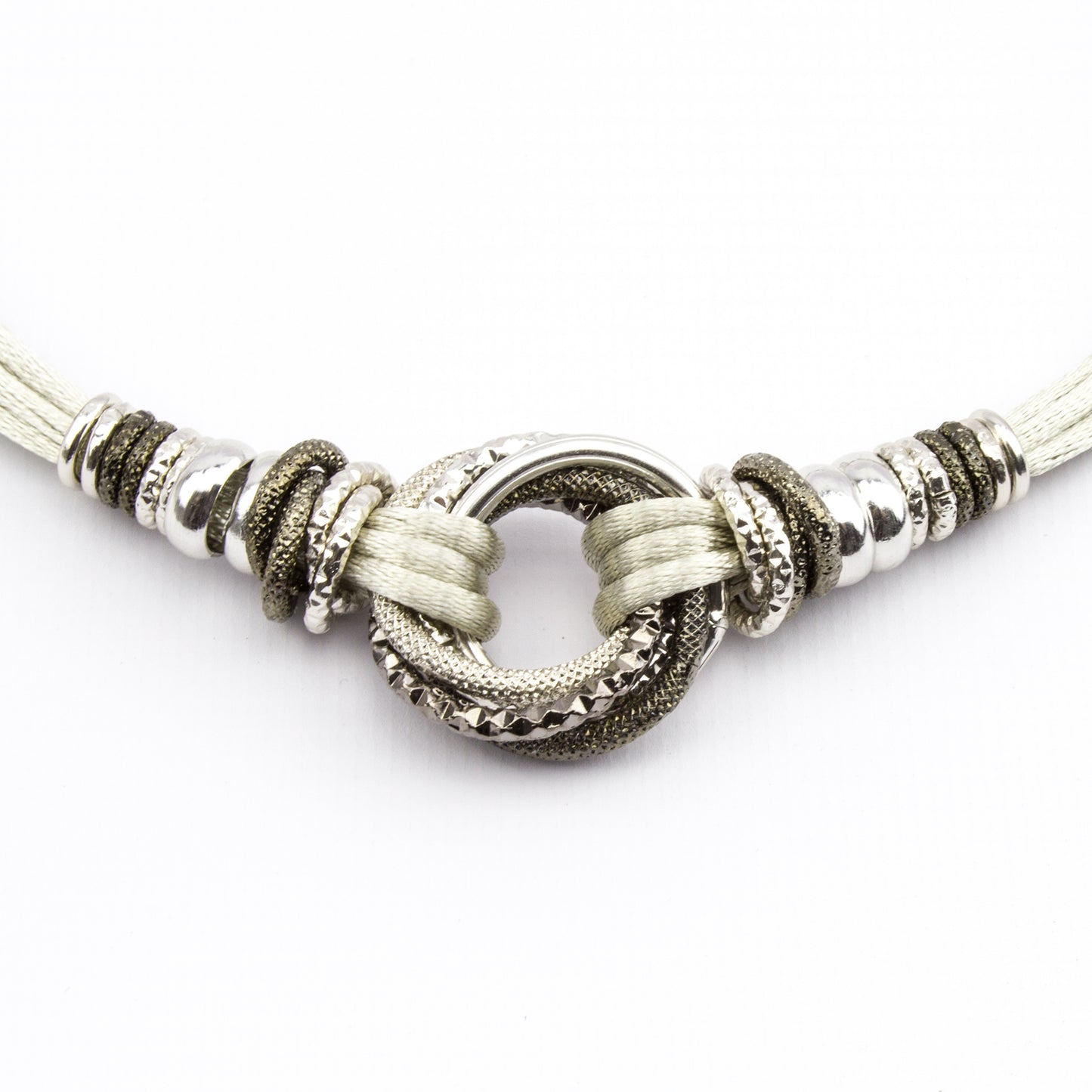 Collana Calipso - Alibi