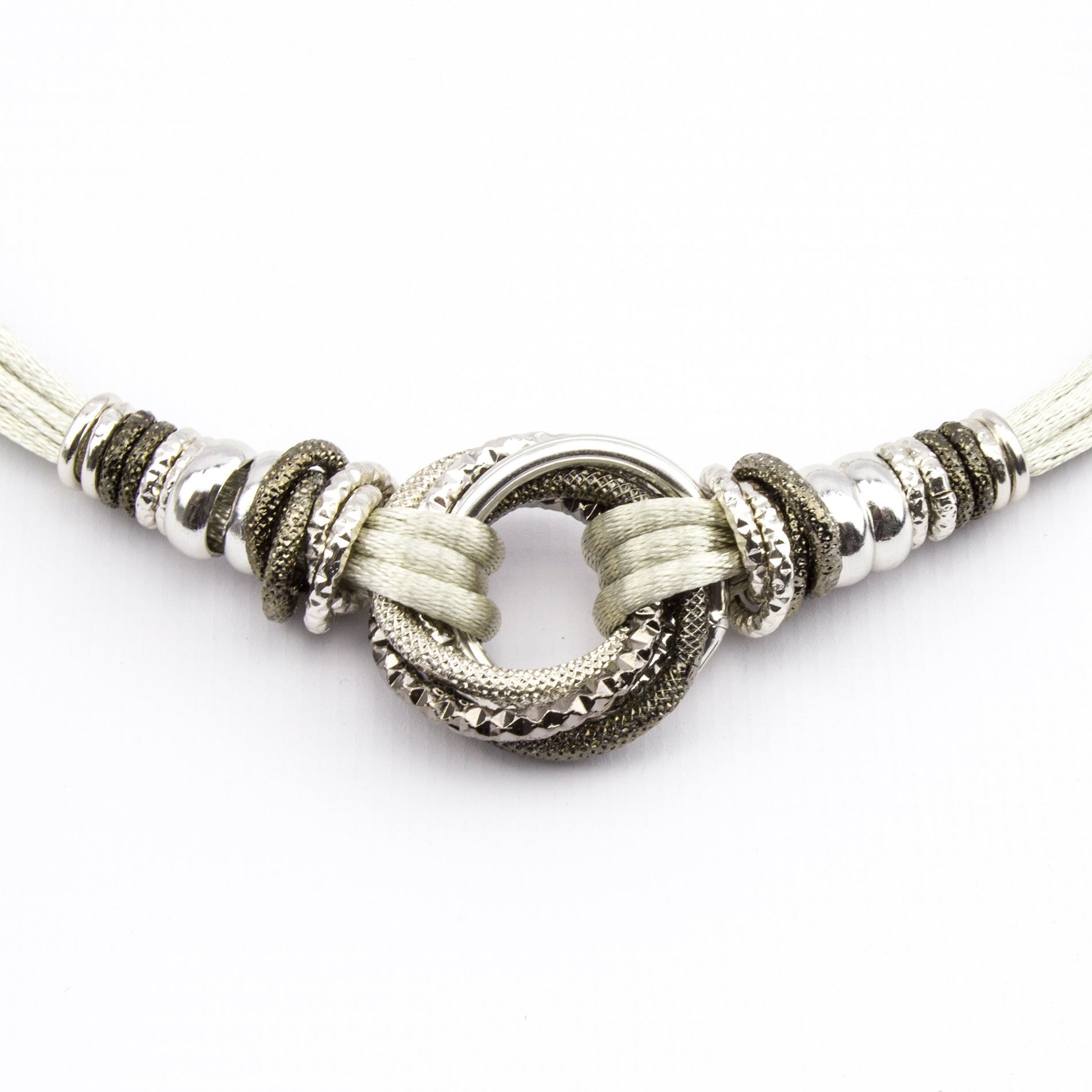 Collana Calipso - Alibi