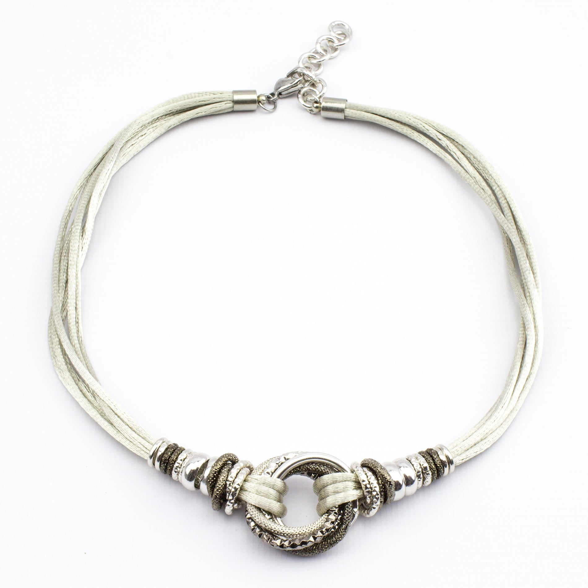 Collana Calipso - Alibi