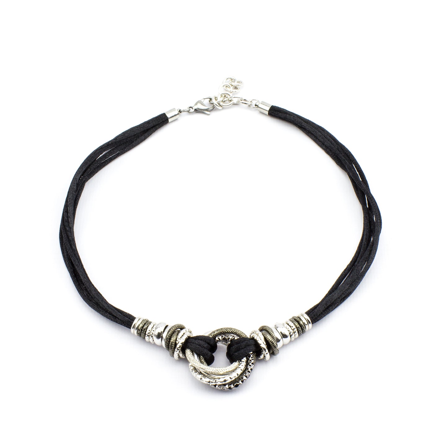 Collana Calipso - Alibi