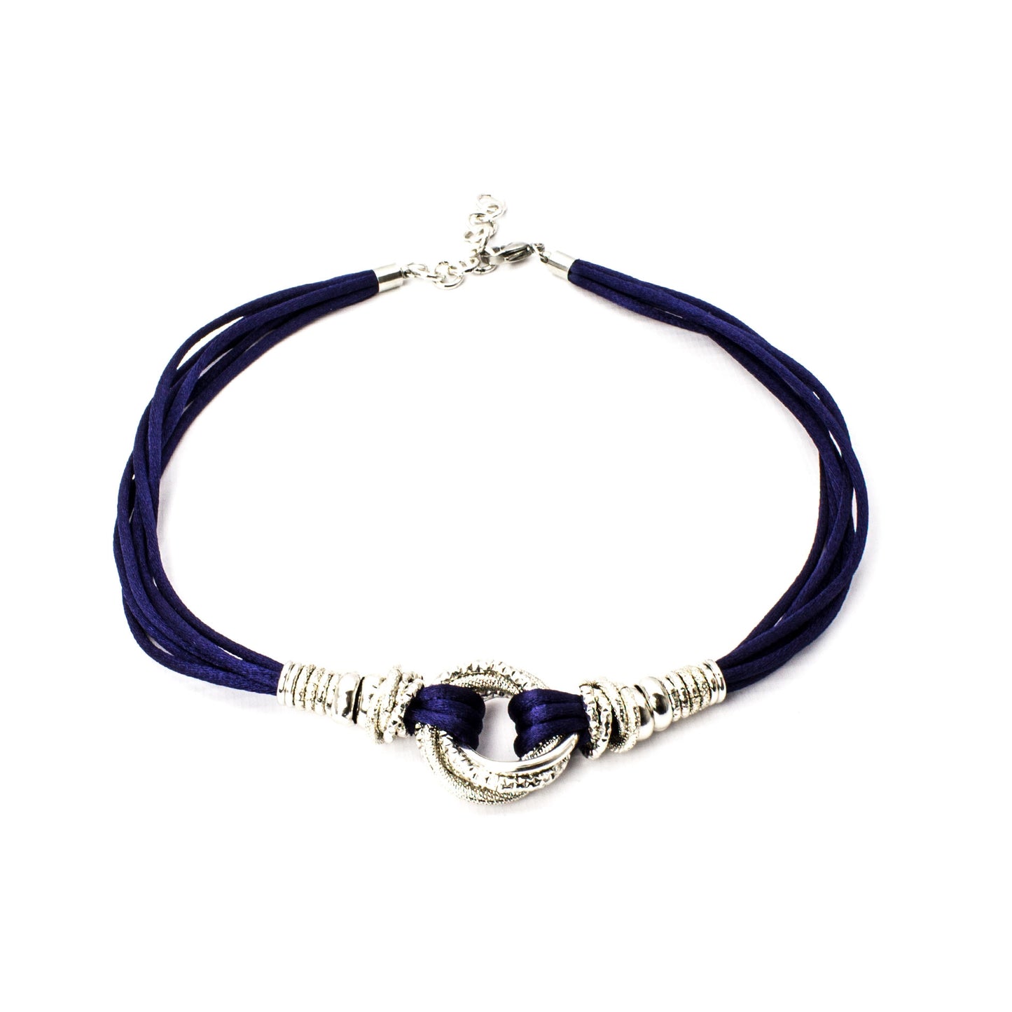 Collana Calipso - Alibi