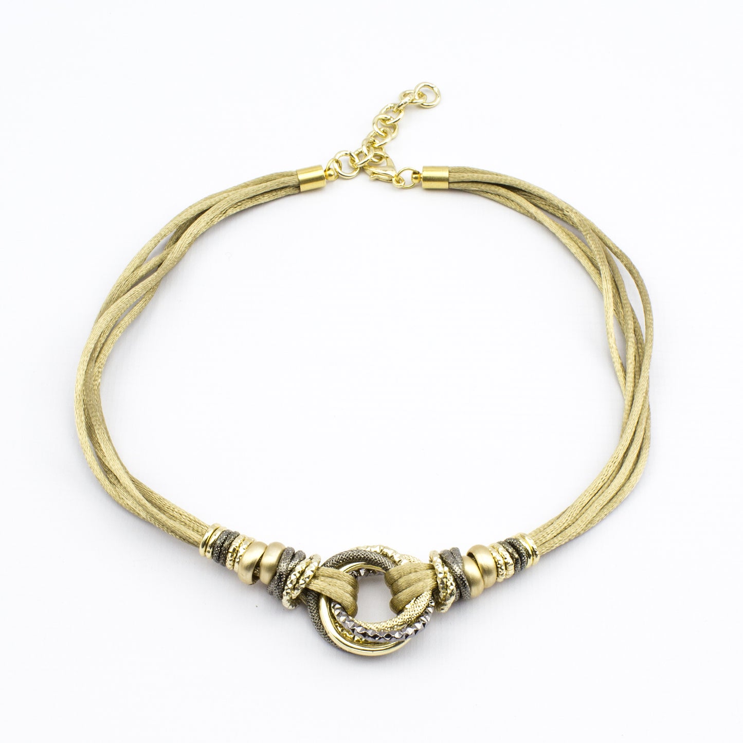 Collana Calipso - Alibi