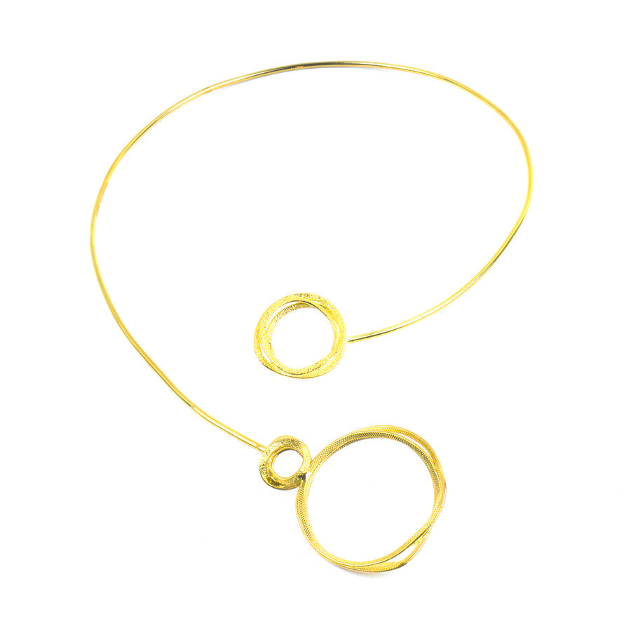 Collana Callisto - Alibishop