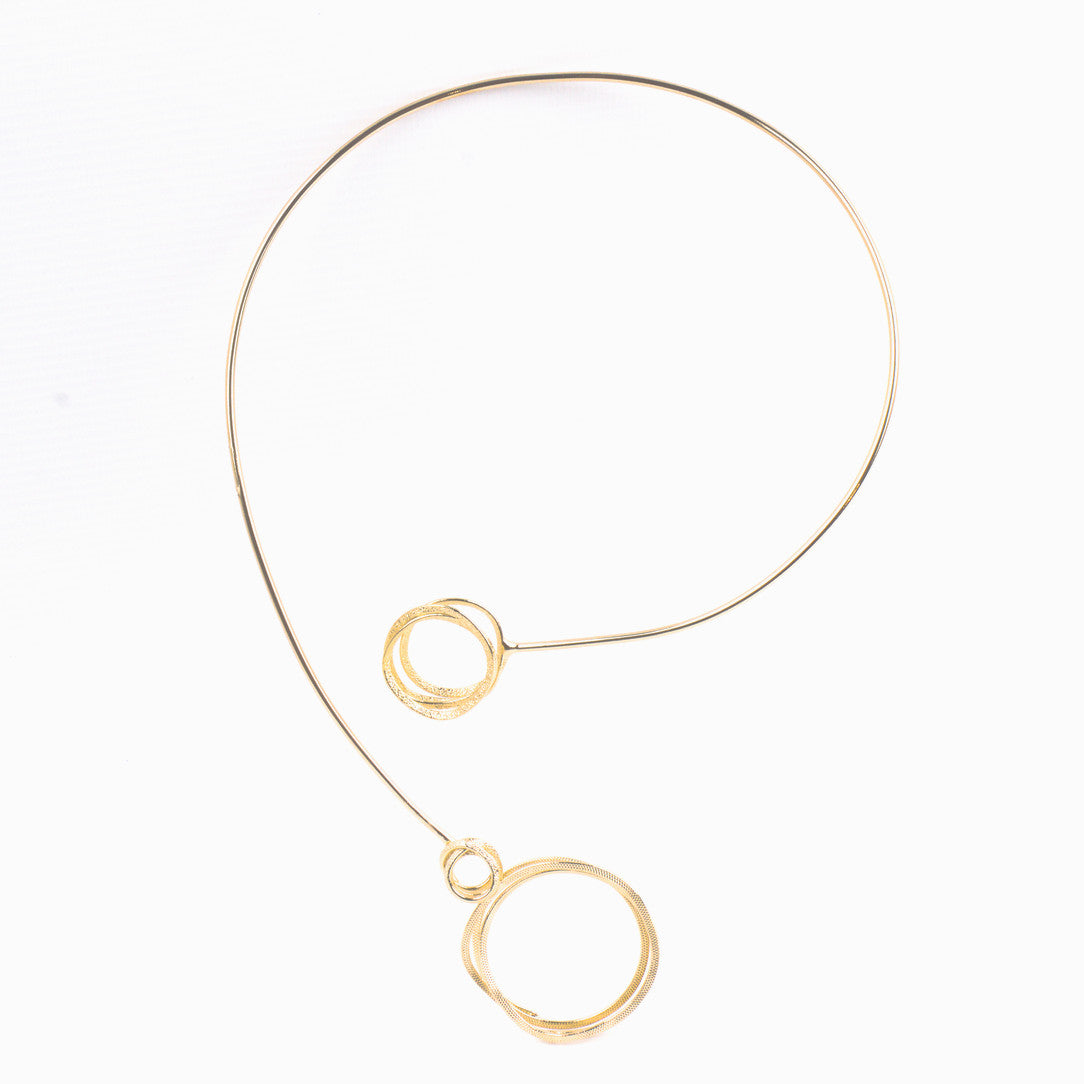 Collana Callisto - Alibishop