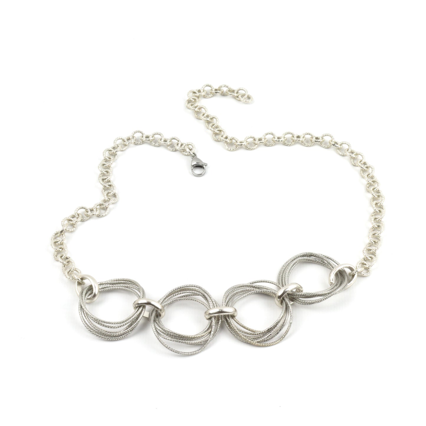 Collana Complicity - Alibi