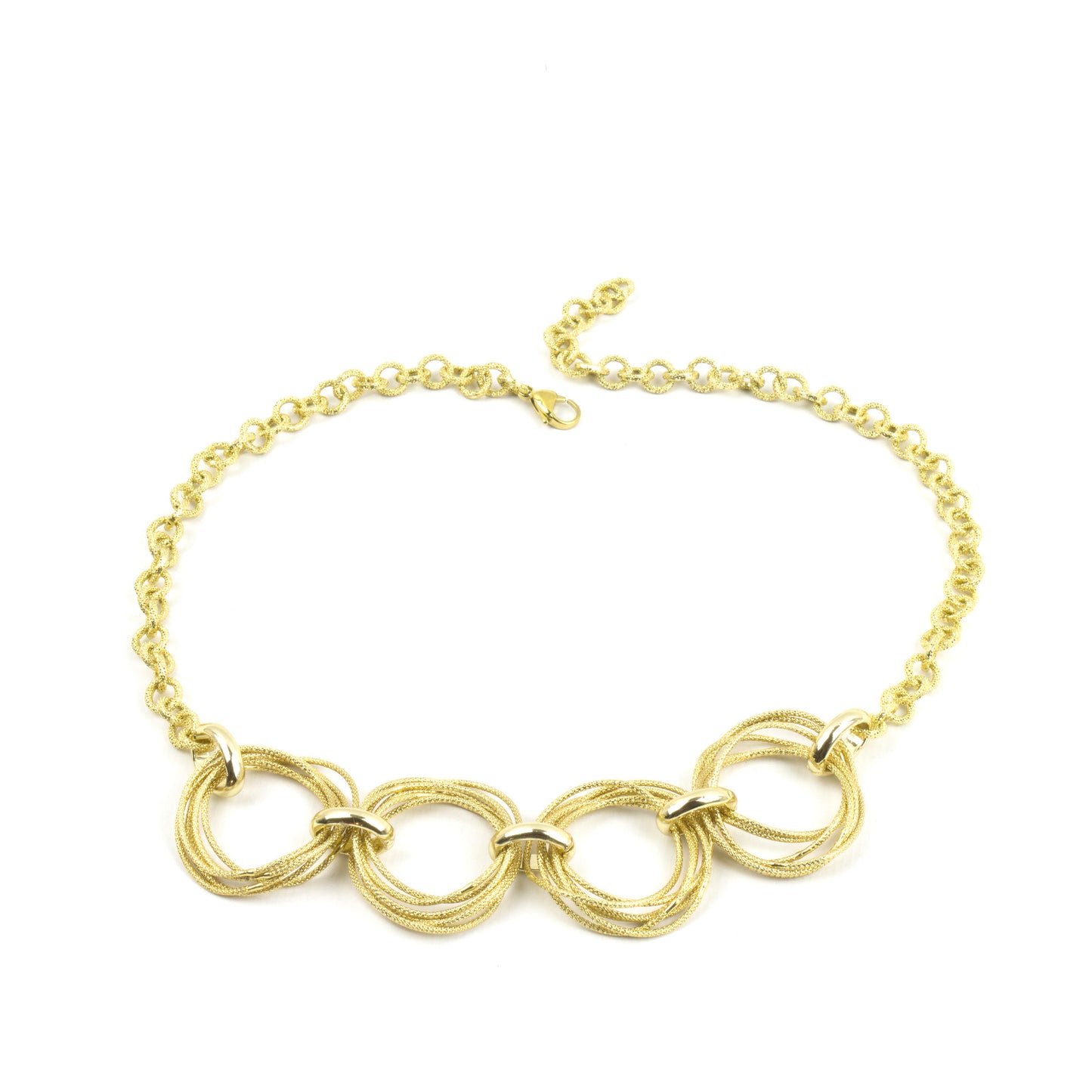 Collana Complicity - Alibi