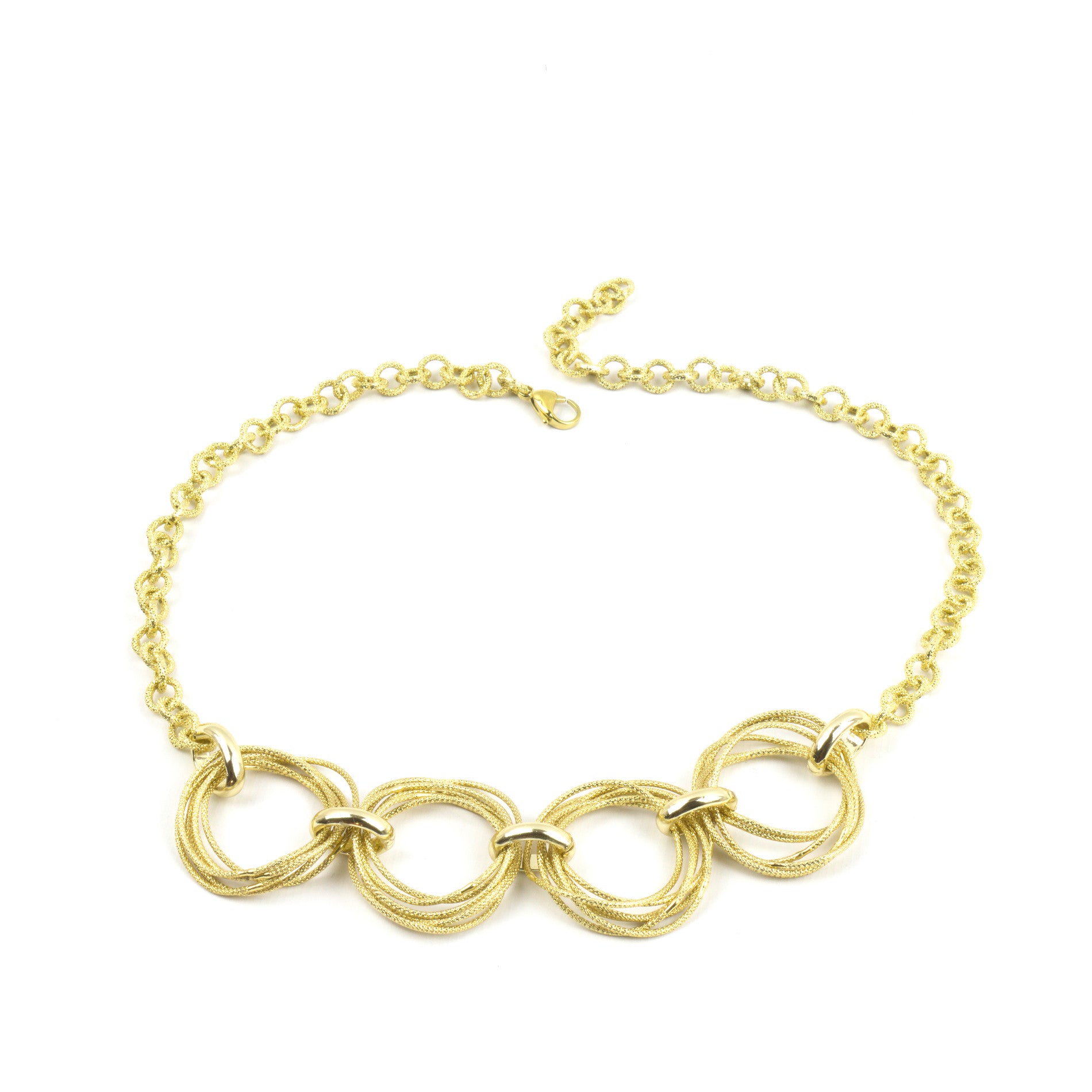 Collana Complicity - Alibi