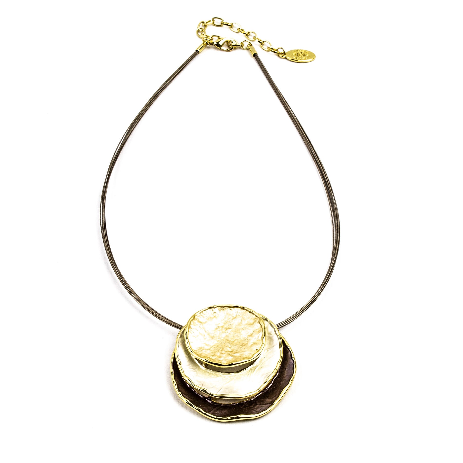 Collana Eclissi - Alibi