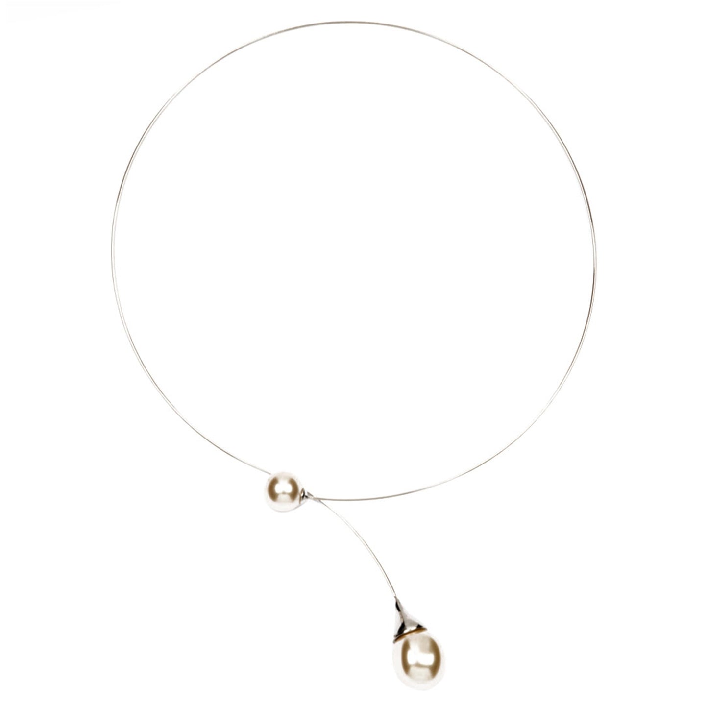 Collana Glass - Alibishop