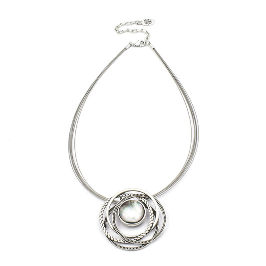 Collana Lizard - Alibishop