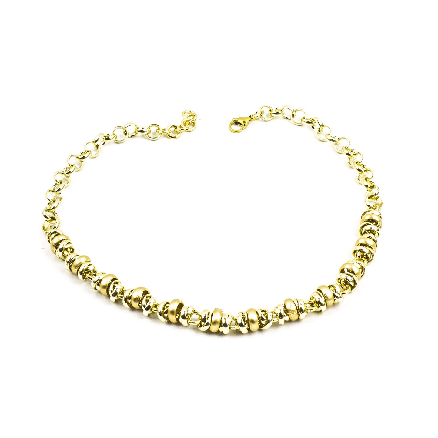 Collana Primavera - Alibi